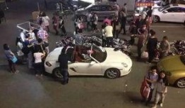 地摊车爆料视频大全,揭秘街头巷尾的精彩瞬间